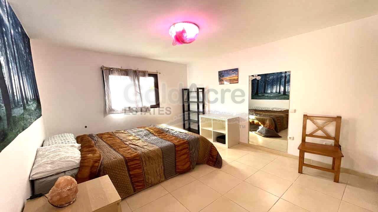 4 soverom Leilighet til salgs i Corralejo med svømmebasseng - € 365 000 (Ref: 9557760)