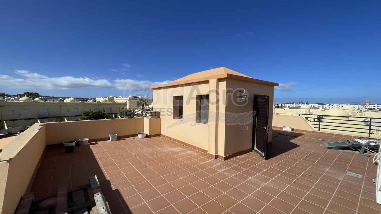 4 soverom Leilighet til salgs i Corralejo med svømmebasseng - € 365 000 (Ref: 9557760)