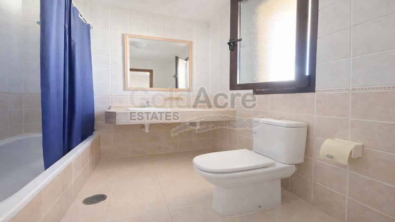 4 soverom Leilighet til salgs i Corralejo med svømmebasseng - € 365 000 (Ref: 9557760)