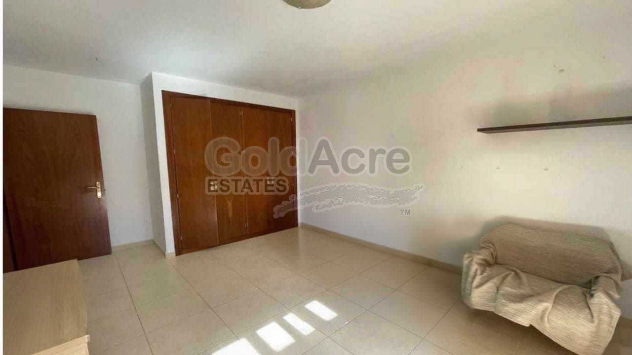 4 soverom Leilighet til salgs i Corralejo med svømmebasseng - € 365 000 (Ref: 9557760)