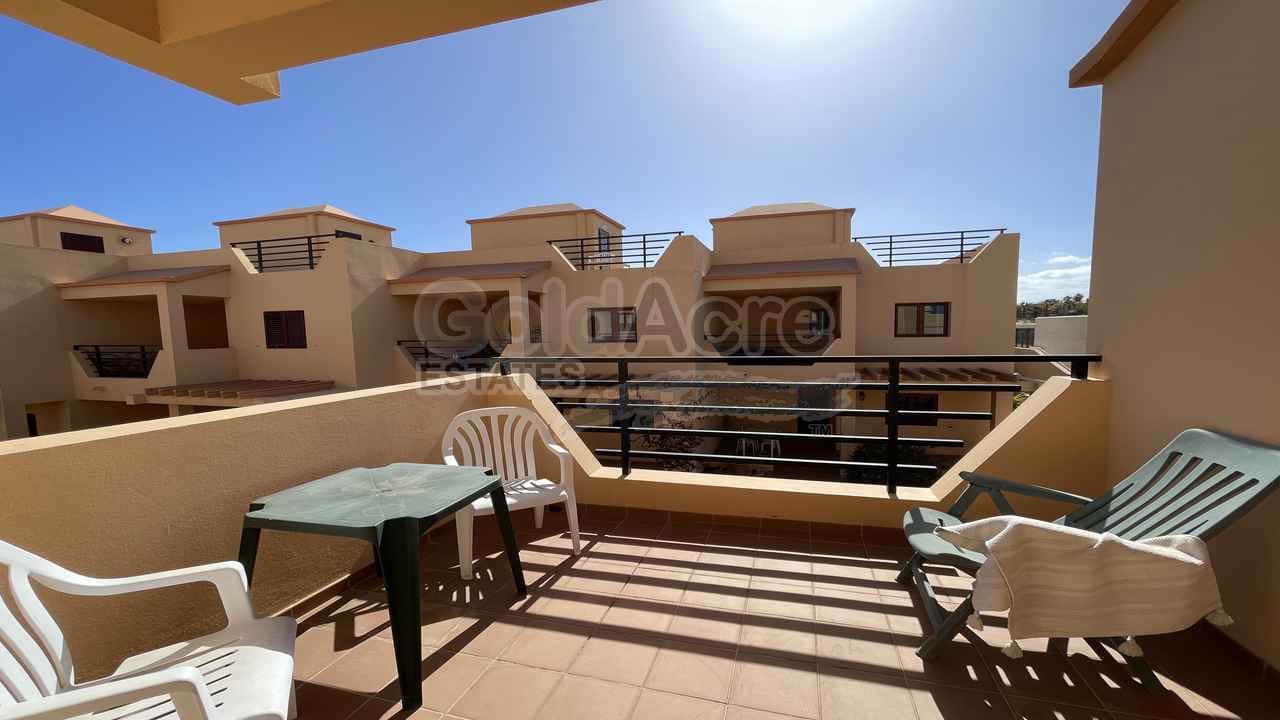 4 soverom Leilighet til salgs i Corralejo med svømmebasseng - € 365 000 (Ref: 9557760)