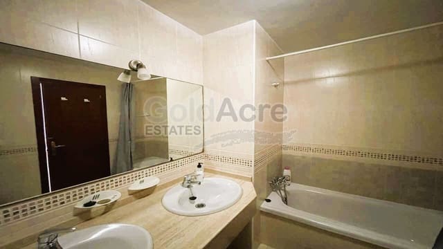 4 soverom Leilighet til salgs i Corralejo, La Oliva med svømmebasseng - € 365 000 (Ref: 9557760)