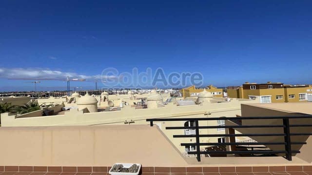 4 soverom Leilighet til salgs i Corralejo, La Oliva med svømmebasseng - € 365 000 (Ref: 9557760)