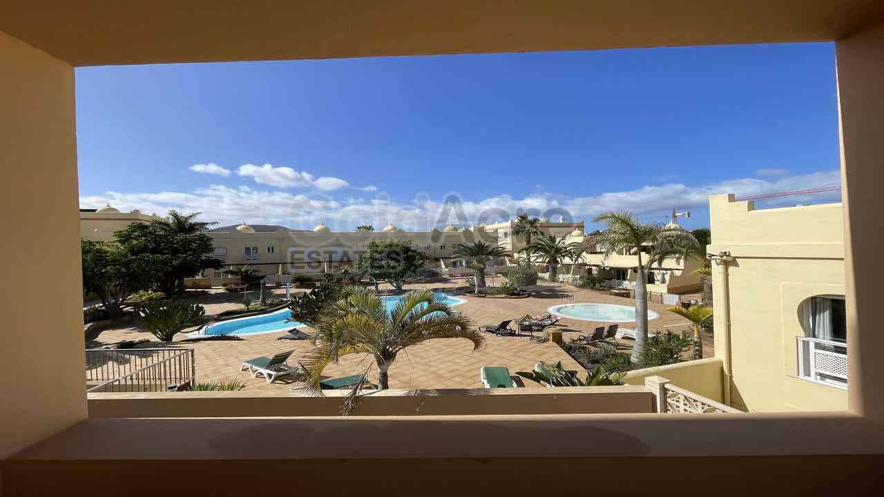 4 soverom Leilighet til salgs i Corralejo med svømmebasseng - € 365 000 (Ref: 9557760)