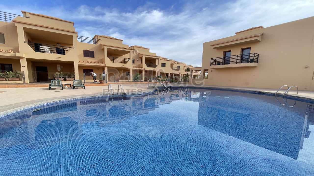 4 soverom Leilighet til salgs i Corralejo med svømmebasseng - € 365 000 (Ref: 9557760)