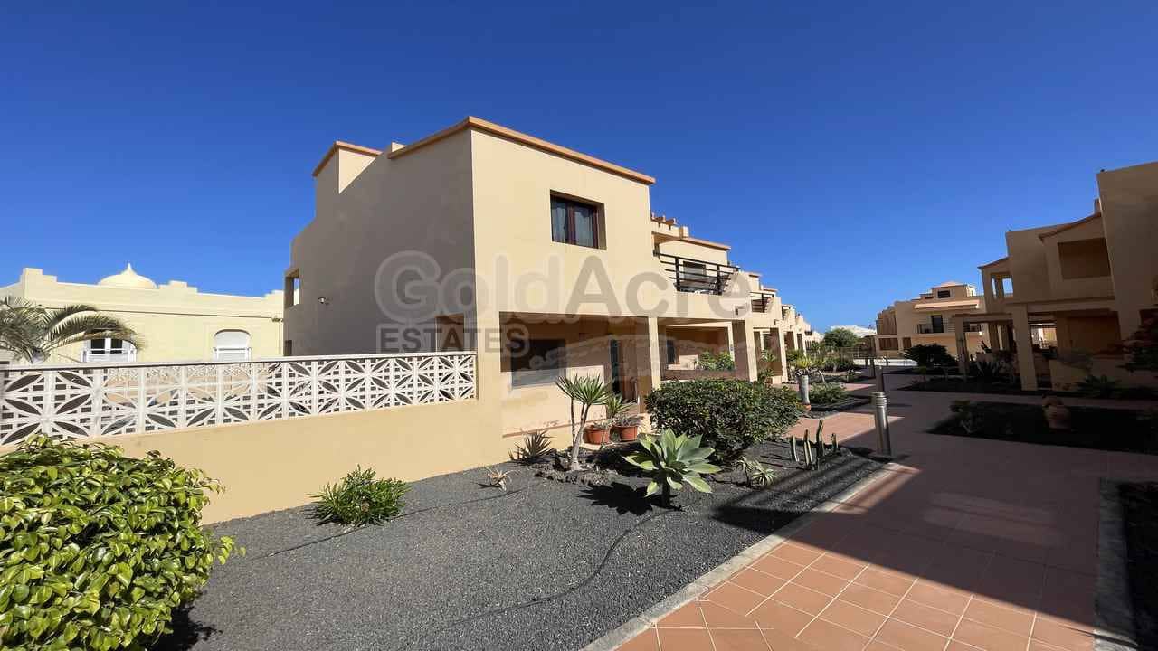 4 soverom Leilighet til salgs i Corralejo med svømmebasseng - € 365 000 (Ref: 9557760)