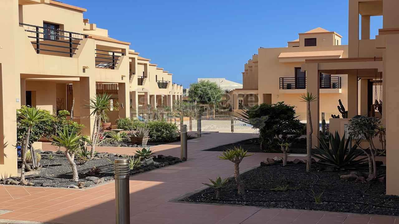 4 soverom Leilighet til salgs i Corralejo med svømmebasseng - € 365 000 (Ref: 9557760)