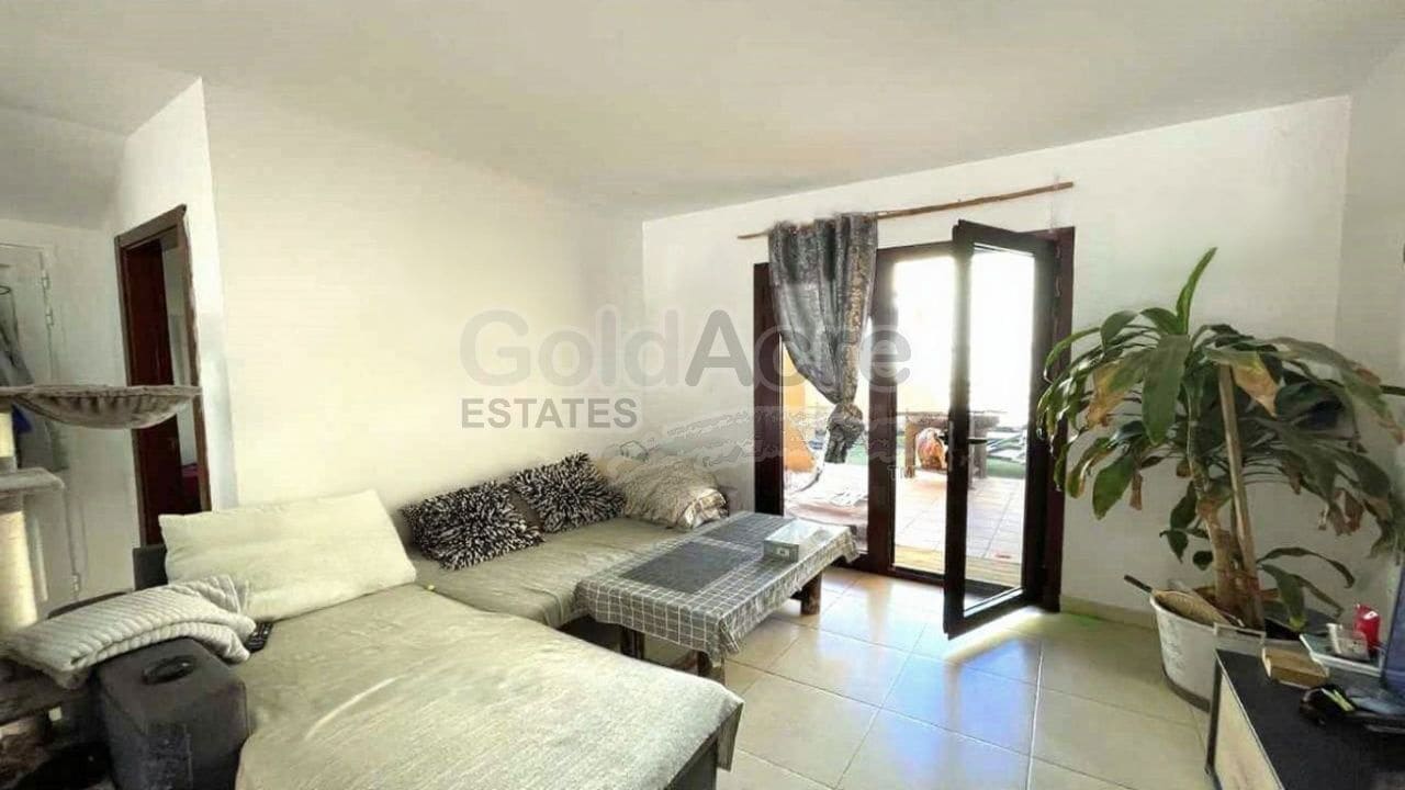 4 soverom Leilighet til salgs i Corralejo med svømmebasseng - € 365 000 (Ref: 9557760)