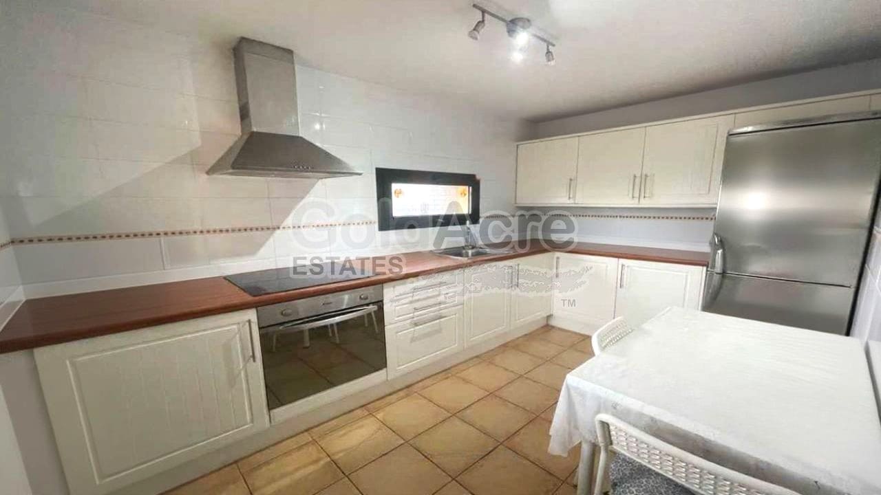 2 soveværelse Villa til salg i La Oliva - € 249.000 (Ref: 9557761)