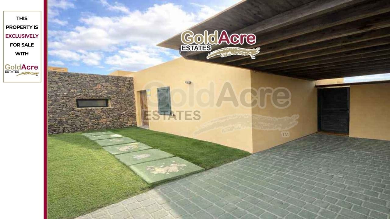 2 soveværelse Villa til salg i La Oliva - € 249.000 (Ref: 9557761)