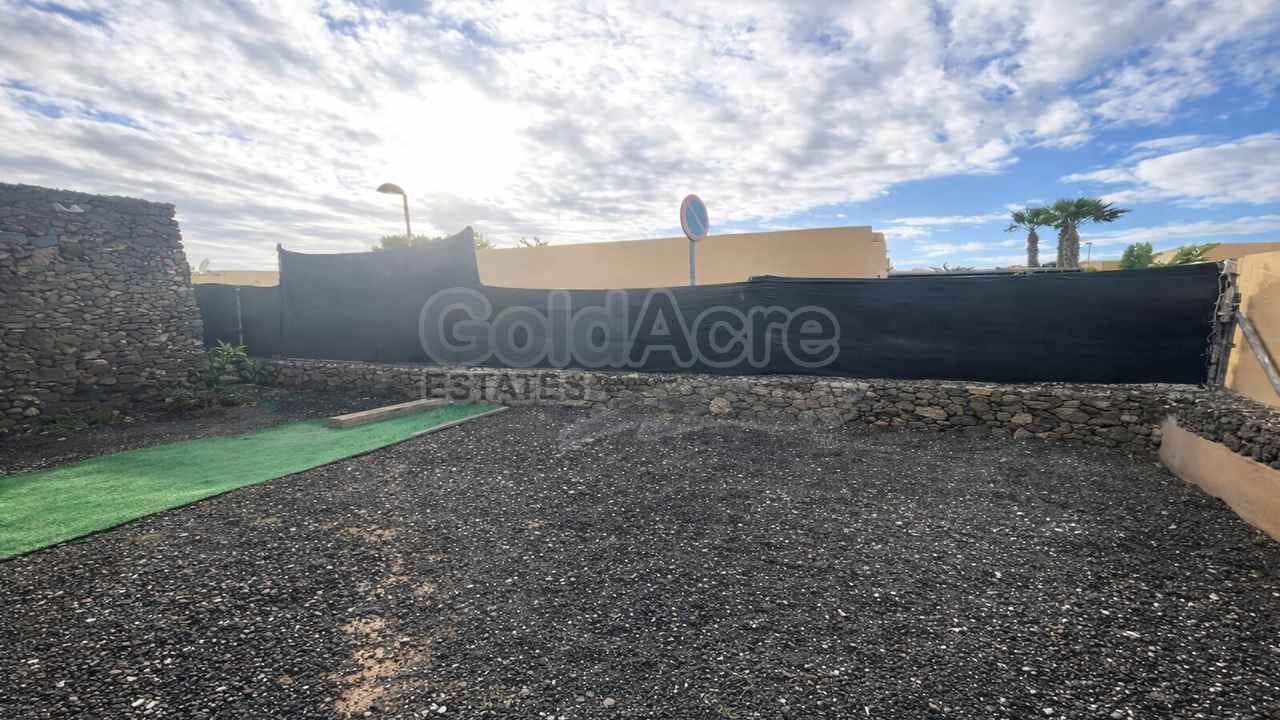 2 soveværelse Villa til salg i La Oliva - € 249.000 (Ref: 9557761)