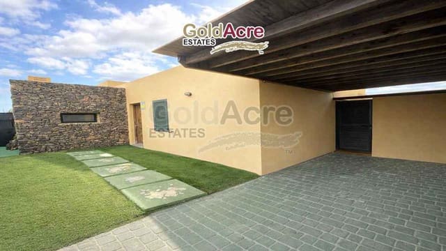 2 soveværelse Villa til salg i La Oliva - € 249.000 (Ref: 9557761)