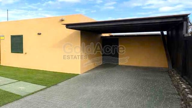 2 soverom Villa til salgs i La Oliva - € 249 000 (Ref: 9557761)