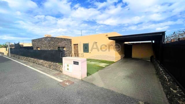 2 soverom Villa til salgs i La Oliva - € 249 000 (Ref: 9557761)