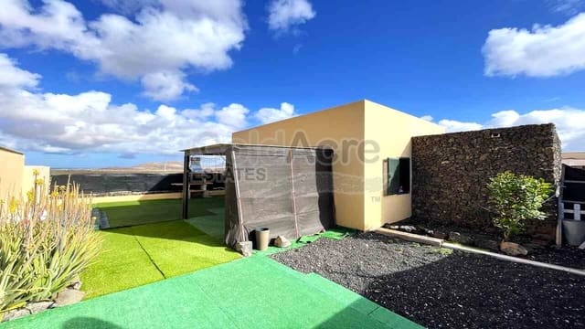 2 chambre Villa/Maison à vendre à La Oliva - 249 000 € (Ref: 9557761)