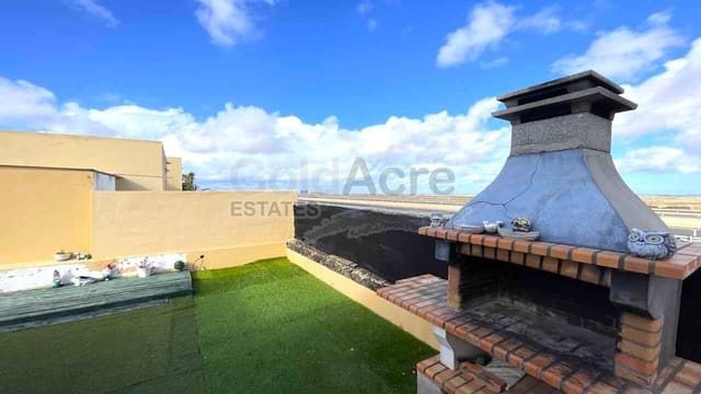 2 quarto Moradia para venda em La Oliva - 249 000 € (Ref: 9557761)