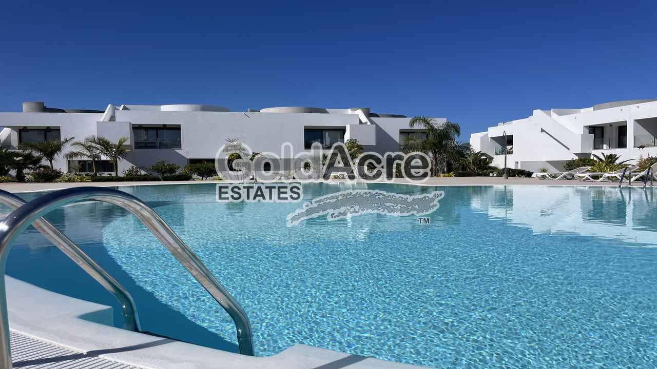 2 soverom Leilighet til salgs i Villaverde med svømmebasseng - € 279 000 (Ref: 9570402)