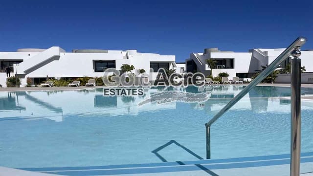 2 soverom Leilighet til salgs i Villaverde, La Oliva med svømmebasseng - € 279 000 (Ref: 9570402)