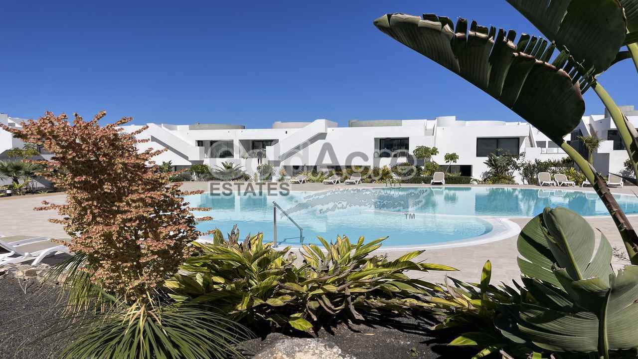 2 soverom Leilighet til salgs i Villaverde med svømmebasseng - € 279 000 (Ref: 9570402)