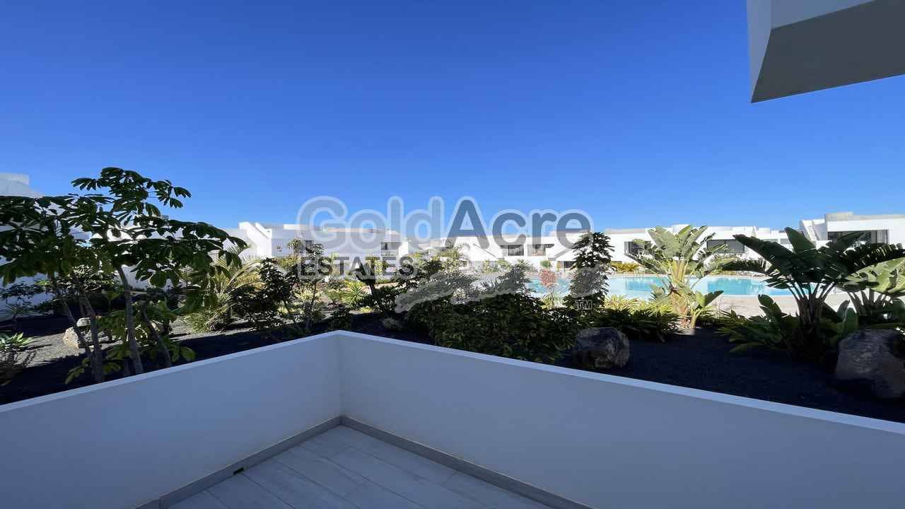 2 soverom Leilighet til salgs i Villaverde med svømmebasseng - € 279 000 (Ref: 9570402)