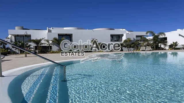 2 soverom Leilighet til salgs i Villaverde, La Oliva med svømmebasseng - € 279 000 (Ref: 9570402)