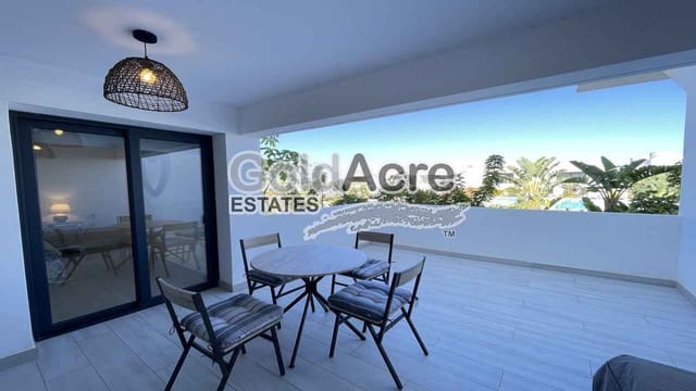 2 soverom Leilighet til salgs i Villaverde, La Oliva med svømmebasseng - € 279 000 (Ref: 9570402)