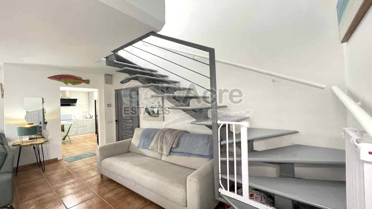 3 soveværelse Lejlighed til salg i La Oliva med swimmingpool - € 269.000 (Ref: 9615186)