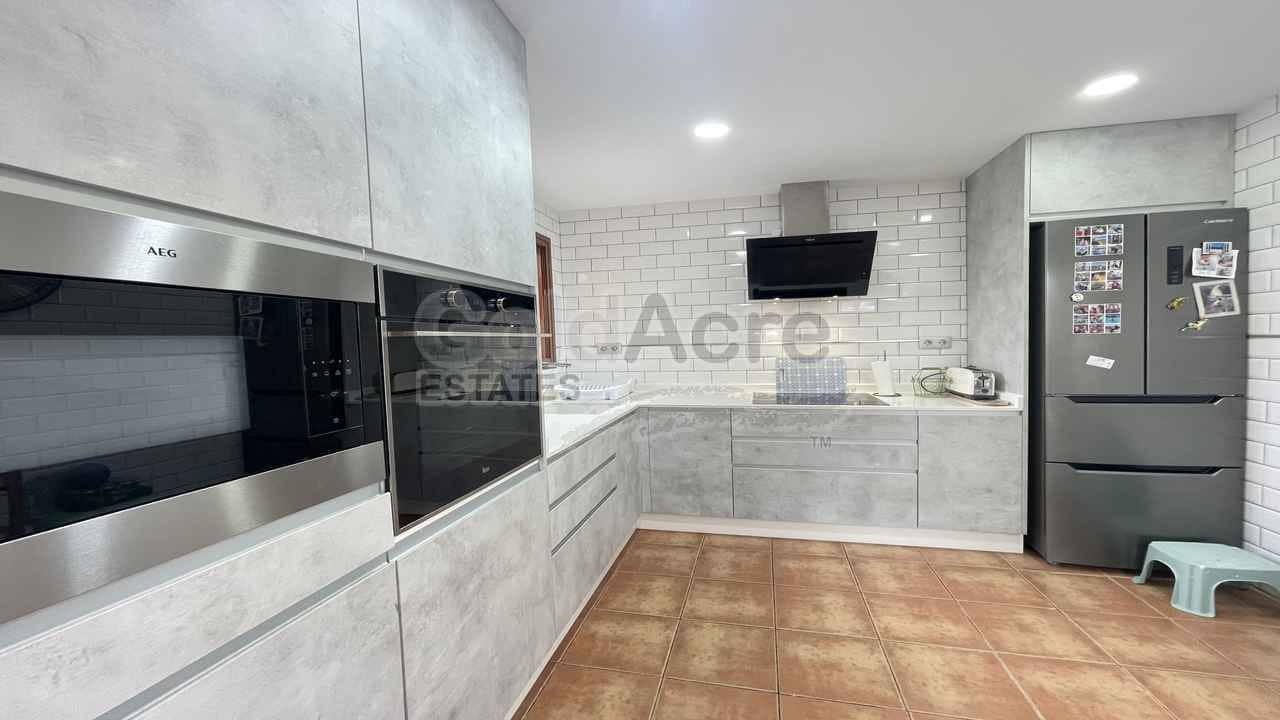 3 soveværelse Lejlighed til salg i La Oliva med swimmingpool - € 269.000 (Ref: 9615186)