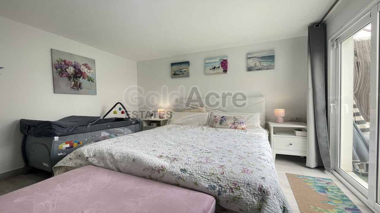 3 soveværelse Lejlighed til salg i La Oliva med swimmingpool - € 269.000 (Ref: 9615186)