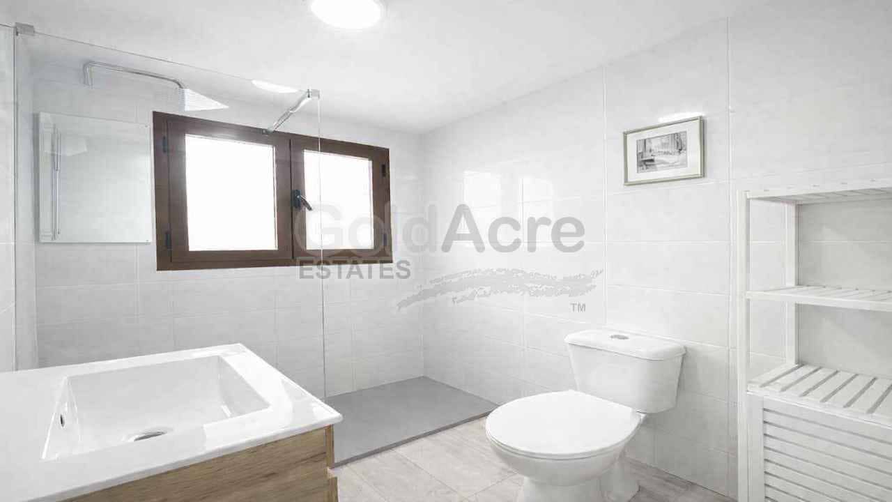 3 soveværelse Lejlighed til salg i La Oliva med swimmingpool - € 269.000 (Ref: 9615186)