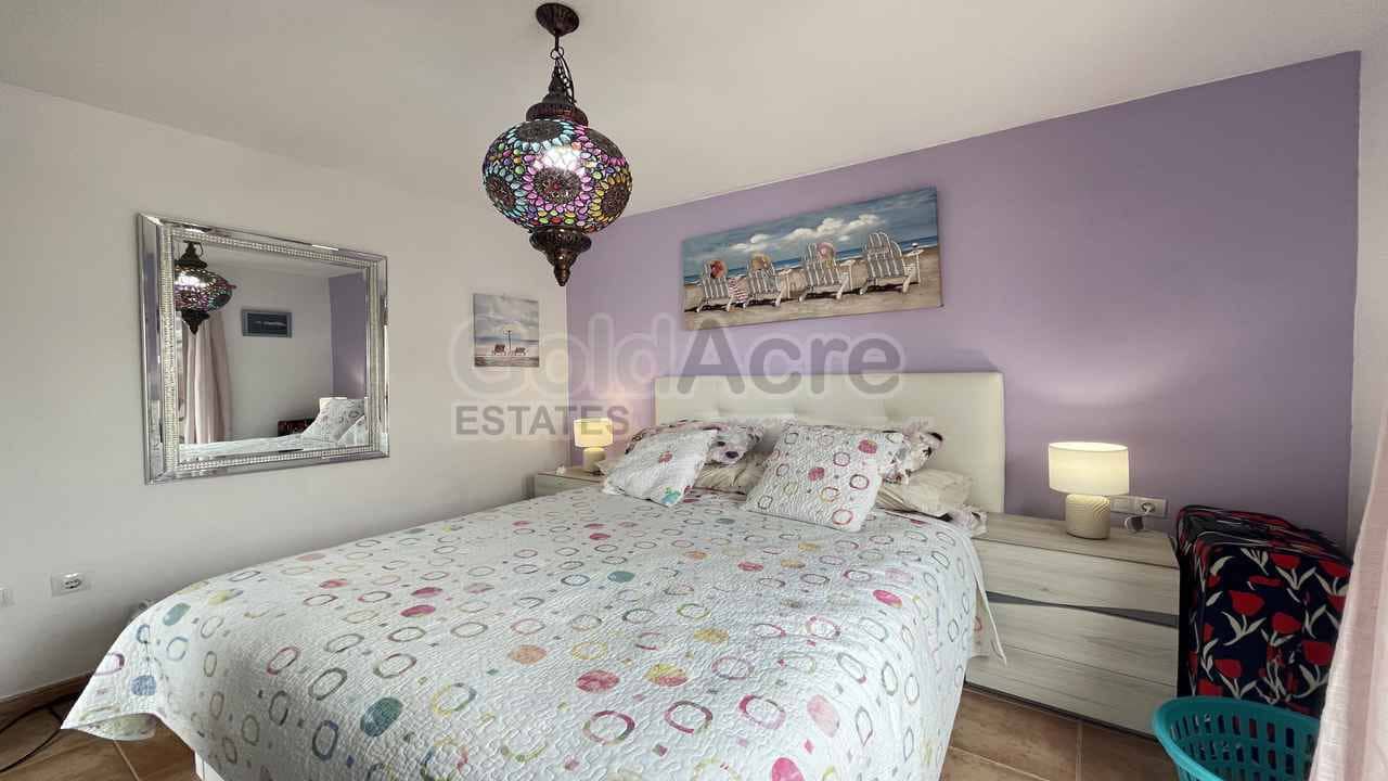 3 soveværelse Lejlighed til salg i La Oliva med swimmingpool - € 269.000 (Ref: 9615186)