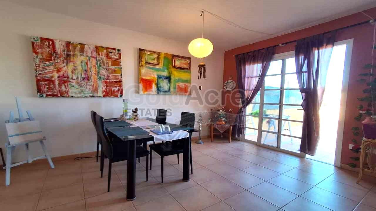 3 quarto Apartamento para venda em Parque Holandes com piscina - 289 000 € (Ref: 9615187)