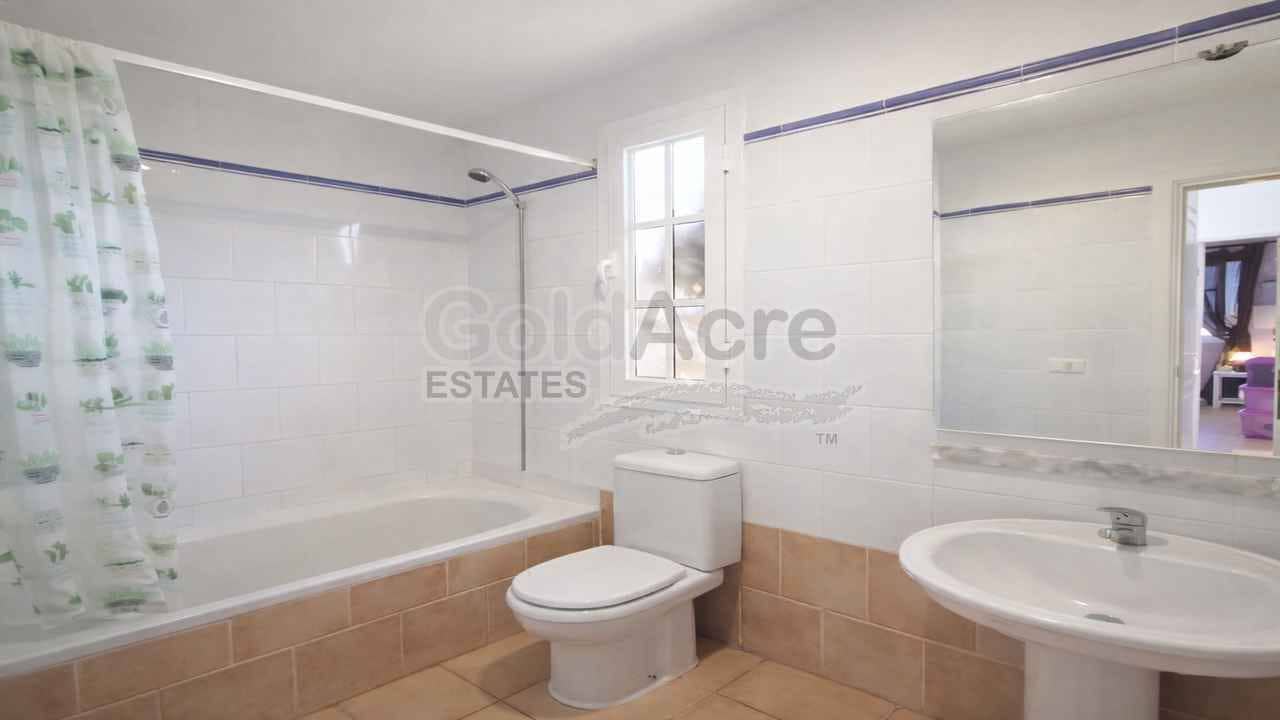 3 quarto Apartamento para venda em Parque Holandes com piscina - 289 000 € (Ref: 9615187)