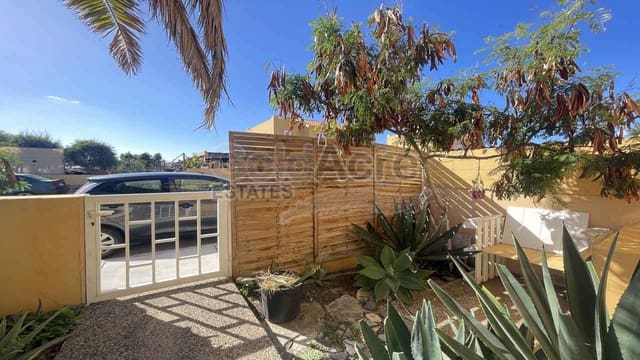 3 quarto Apartamento para venda em Parque Holandés, La Oliva com piscina - 289 000 € (Ref: 9615187)