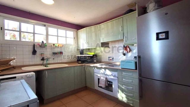 3 sypialnia Willa na sprzedaż w Parque Holandés, La Oliva z basenem - 289 000 € (Ref: 9615187)