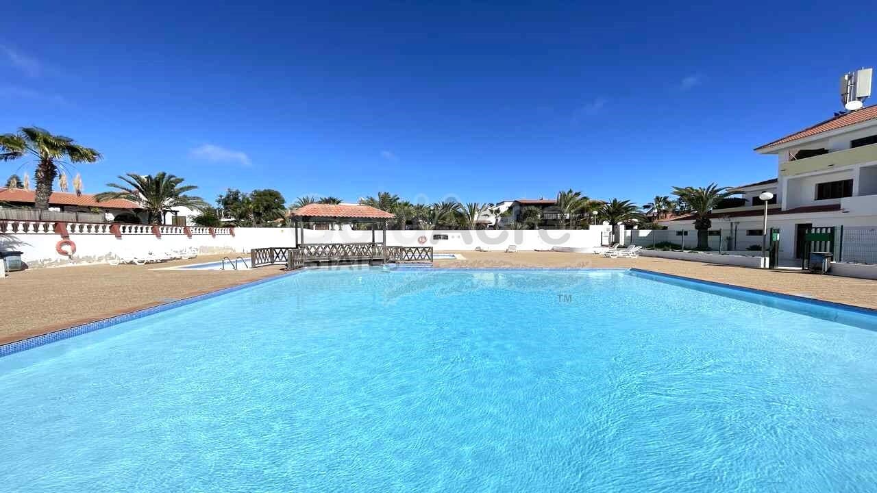 Apartamento de 2 habitaciones en Parque Holandés en venta con piscina - 269.000 € (Ref: 9618860)
