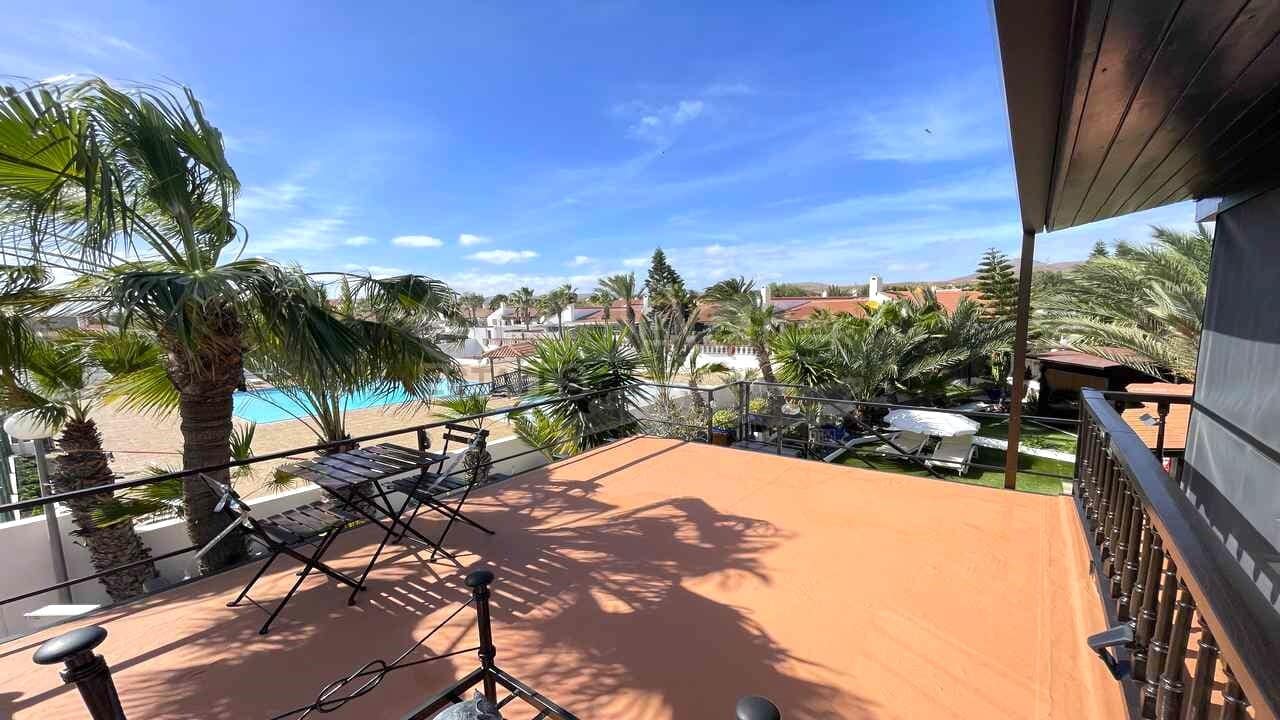 Apartamento de 2 habitaciones en Parque Holandés en venta con piscina - 269.000 € (Ref: 9618860)