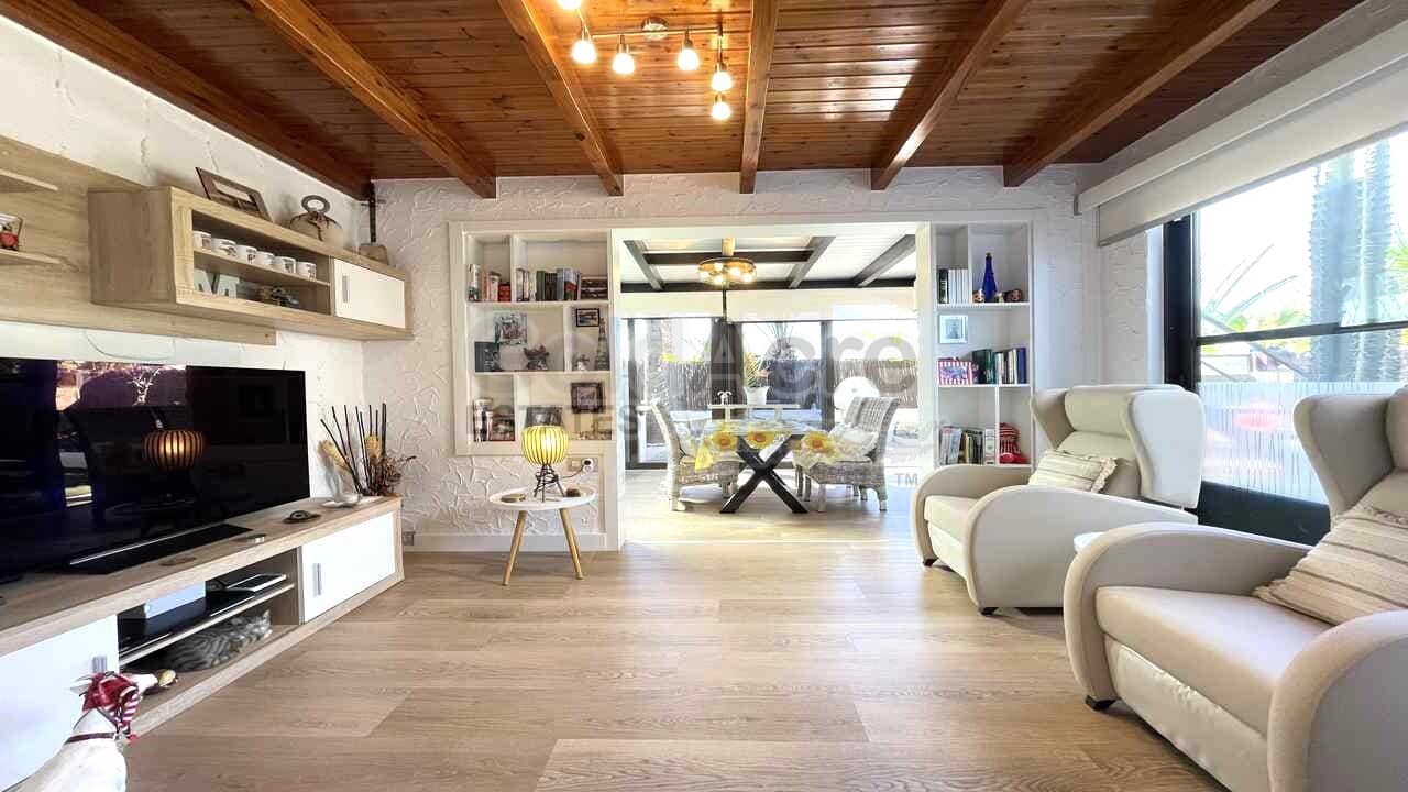 Apartamento de 2 habitaciones en Parque Holandés en venta con piscina - 269.000 € (Ref: 9618860)