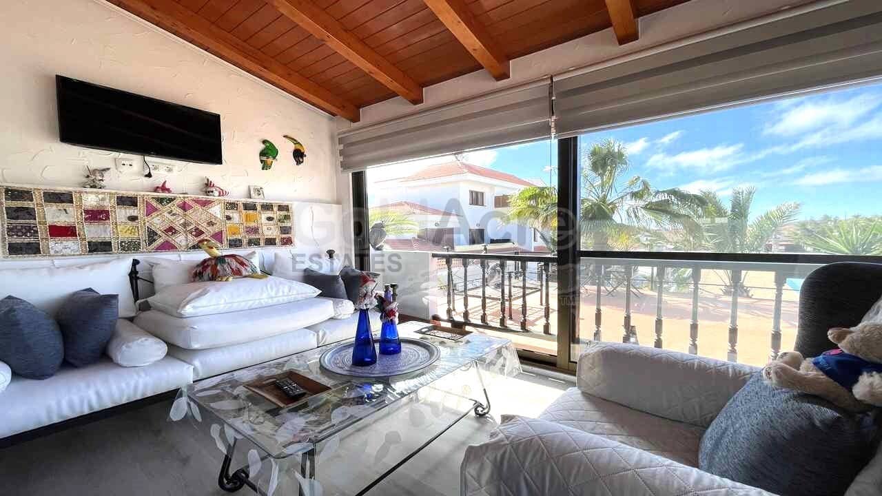 Apartamento de 2 habitaciones en Parque Holandés en venta con piscina - 269.000 € (Ref: 9618860)