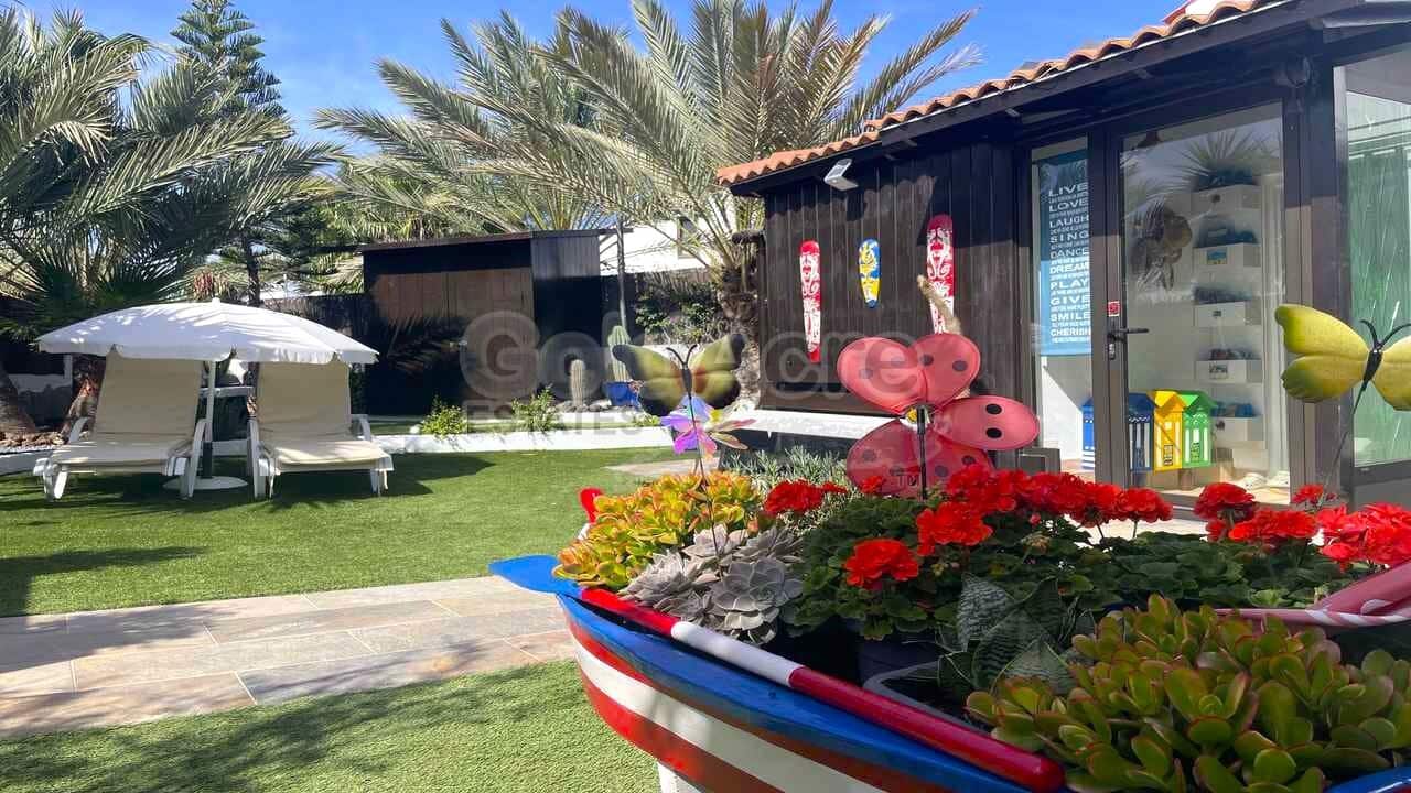 Apartamento de 2 habitaciones en Parque Holandés en venta con piscina - 269.000 € (Ref: 9618860)