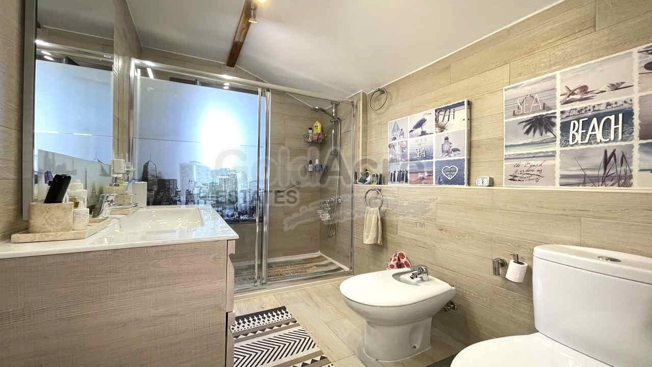 Apartamento de 2 habitaciones en Parque Holandés en venta con piscina - 269.000 € (Ref: 9618860)