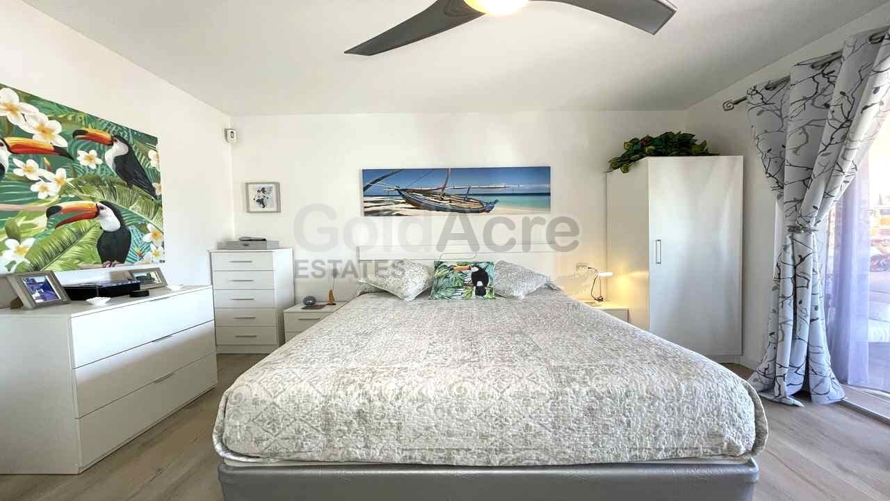 Apartamento de 2 habitaciones en Parque Holandés en venta con piscina - 269.000 € (Ref: 9618860)