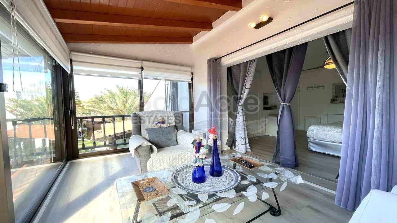 Apartamento de 2 habitaciones en Parque Holandés en venta con piscina - 269.000 € (Ref: 9618860)