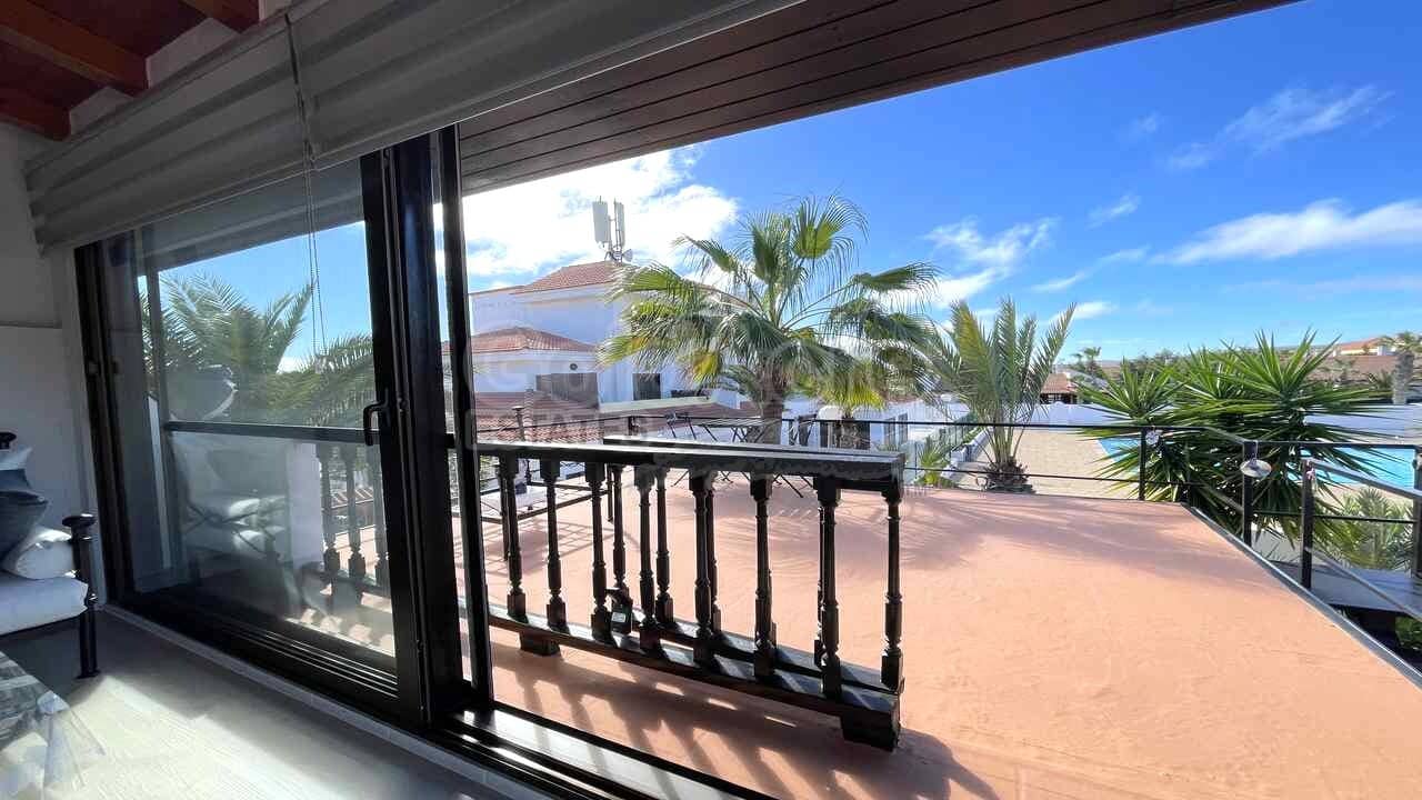 Apartamento de 2 habitaciones en Parque Holandés en venta con piscina - 269.000 € (Ref: 9618860)