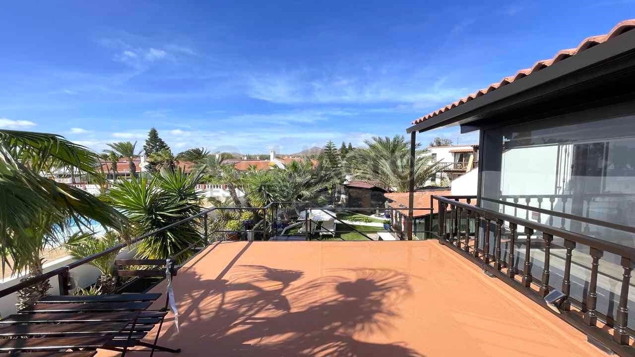 Apartamento de 2 habitaciones en Parque Holandés en venta con piscina - 269.000 € (Ref: 9618860)
