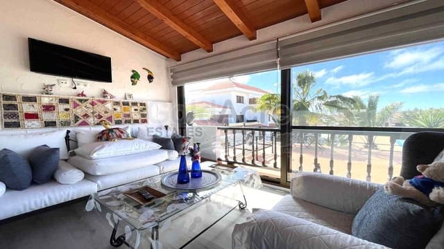 Apartamento de 2 habitaciones en Parque Holandés, La Oliva en venta con piscina - 269.000 € (Ref: 9618860)