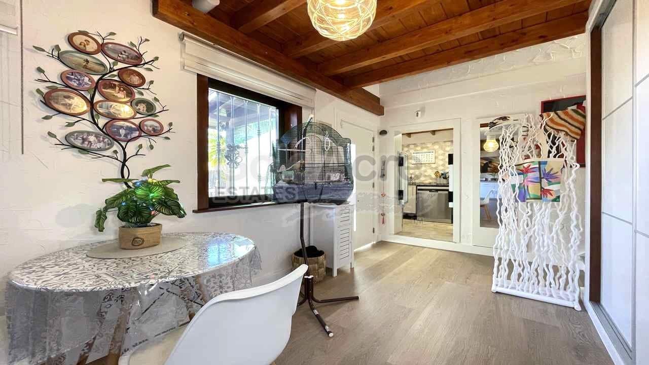 Apartamento de 2 habitaciones en Parque Holandés en venta con piscina - 269.000 € (Ref: 9618860)