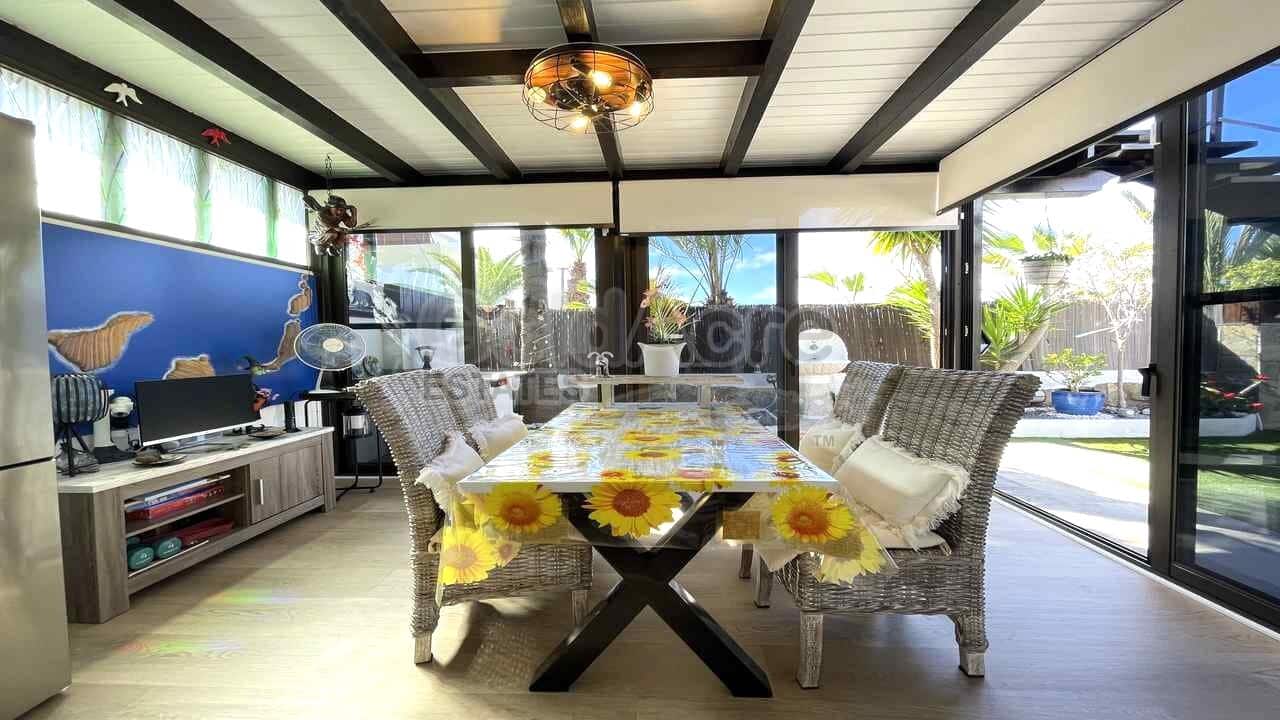 Apartamento de 2 habitaciones en Parque Holandés en venta con piscina - 269.000 € (Ref: 9618860)