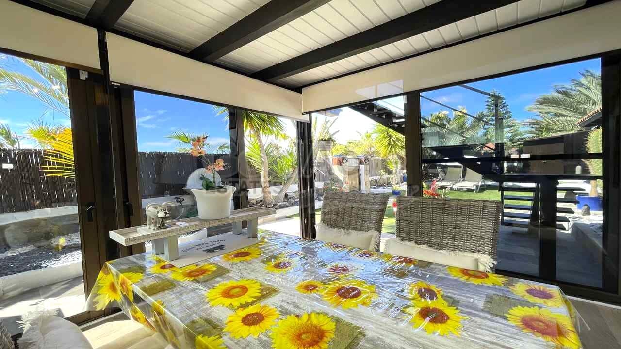 Apartamento de 2 habitaciones en Parque Holandés en venta con piscina - 269.000 € (Ref: 9618860)