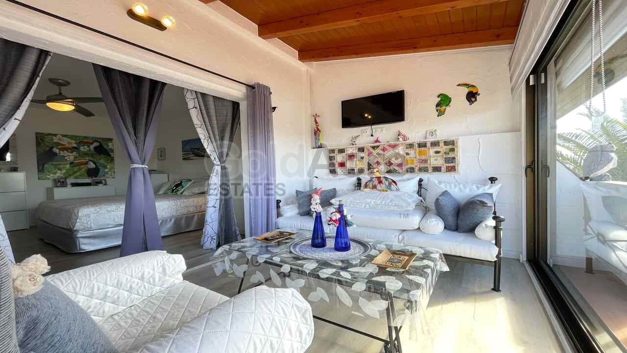 Apartamento de 2 habitaciones en Parque Holandés en venta con piscina - 269.000 € (Ref: 9618860)